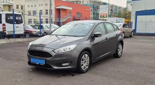 Ford Focus 2017 годаүшін3 990 000 тг. в Алматы