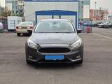 Ford Focus 2017 года за 3 990 000 тг. в Алматы – фото 2