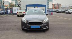 Ford Focus 2017 года за 3 990 000 тг. в Алматы – фото 2