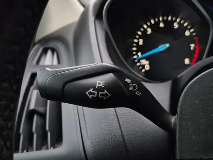 Ford Focus 2017 года за 3 990 000 тг. в Алматы – фото 14