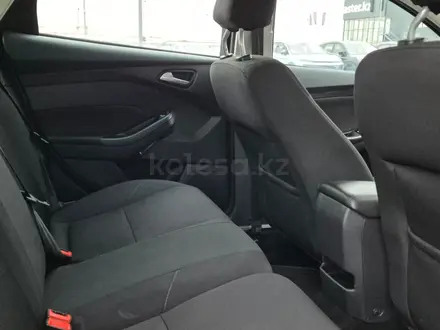 Ford Focus 2017 года за 3 990 000 тг. в Алматы – фото 19