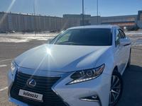Lexus ES 300h 2016 года за 11 000 000 тг. в Актау