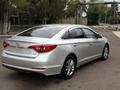 Hyundai Sonata 2015 года за 4 000 000 тг. в Караганда – фото 10