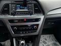 Hyundai Sonata 2015 года за 4 000 000 тг. в Караганда – фото 13