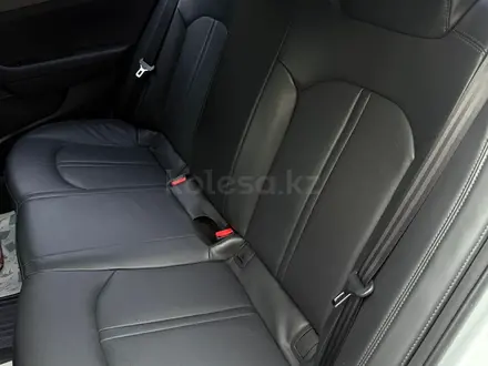 Hyundai Sonata 2015 года за 4 000 000 тг. в Караганда – фото 15