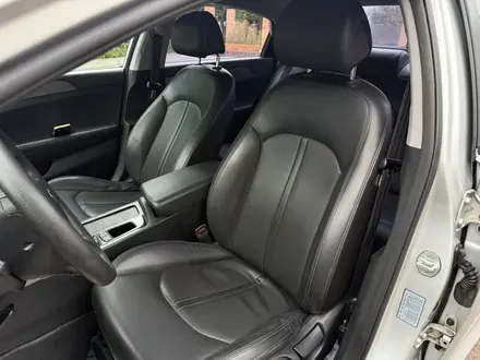 Hyundai Sonata 2015 года за 4 000 000 тг. в Караганда – фото 20