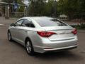 Hyundai Sonata 2015 года за 4 000 000 тг. в Караганда – фото 5
