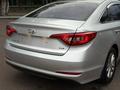 Hyundai Sonata 2015 года за 4 000 000 тг. в Караганда – фото 9