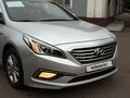 Hyundai Sonata 2015 года за 4 000 000 тг. в Караганда – фото 2