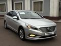 Hyundai Sonata 2015 года за 4 000 000 тг. в Караганда