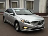 Hyundai Sonata 2015 года за 4 000 000 тг. в Караганда