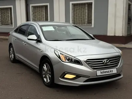 Hyundai Sonata 2015 года за 4 000 000 тг. в Караганда