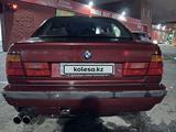 BMW 518 1995 годаүшін1 650 000 тг. в Астана – фото 3