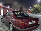 BMW 518 1995 годаүшін1 650 000 тг. в Астана – фото 5