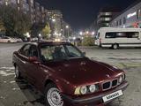 BMW 518 1995 годаүшін1 650 000 тг. в Астана – фото 4