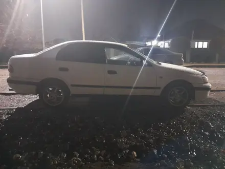 Toyota Carina E 1994 года за 1 600 000 тг. в Талдыкорган – фото 3