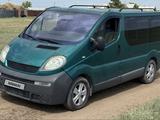 Opel Vivaro 2003 года за 5 200 000 тг. в Павлодар