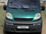 Opel Vivaro 2003 года за 5 200 000 тг. в Павлодар – фото 2