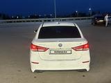 Changan Alsvin 2024 года за 7 500 000 тг. в Рудный – фото 3