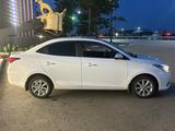 Changan Alsvin 2024 года за 7 500 000 тг. в Рудный – фото 2