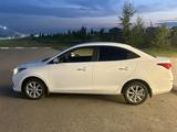 Changan Alsvin 2024 года за 7 500 000 тг. в Рудный – фото 5