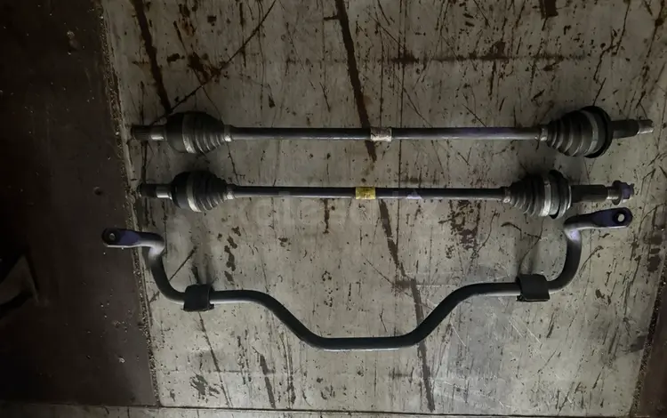 Привода задние за 100 000 тг. в Алматы