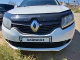 Renault Logan 2015 года за 3 400 000 тг. в Актау – фото 3