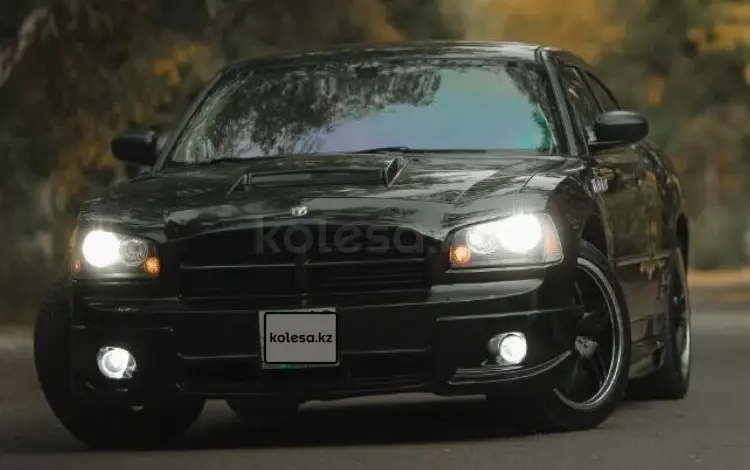 Dodge Charger 2006 года за 9 000 000 тг. в Караганда