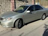 Toyota Camry 2003 годаүшін8 800 000 тг. в Шымкент – фото 2