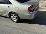Toyota Camry 2003 годаүшін8 800 000 тг. в Шымкент