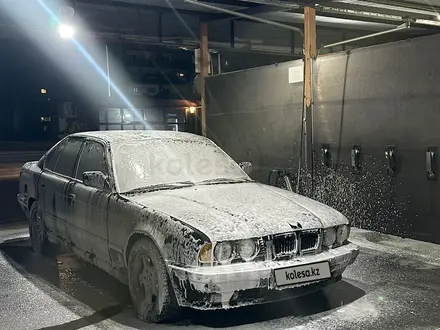 BMW 525 1991 года за 1 500 000 тг. в Шымкент