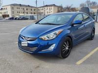 Hyundai Elantra 2015 года за 3 500 000 тг. в Шымкент