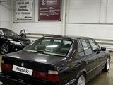 BMW 525 1995 годаүшін2 800 000 тг. в Семей – фото 5
