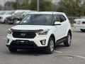 Hyundai Creta 2019 года за 7 490 000 тг. в Тараз – фото 2