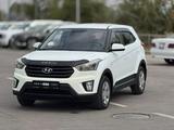 Hyundai Creta 2019 годаүшін7 490 000 тг. в Тараз – фото 2