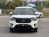 Hyundai Creta 2019 годаүшін7 490 000 тг. в Тараз