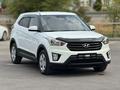 Hyundai Creta 2019 года за 7 490 000 тг. в Тараз – фото 3