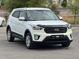 Hyundai Creta 2019 годаүшін7 490 000 тг. в Тараз – фото 3