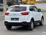 Hyundai Creta 2019 годаүшін7 490 000 тг. в Тараз – фото 4