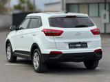 Hyundai Creta 2019 годаүшін7 490 000 тг. в Тараз – фото 5