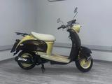 Yamaha  Vino 2t 2001 года за 380 000 тг. в Алматы – фото 4