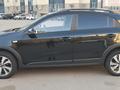 Kia Rio X-Line 2021 года за 8 000 000 тг. в Астана – фото 4