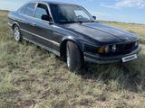 BMW 520 1989 годаүшін1 000 000 тг. в Караганда – фото 3