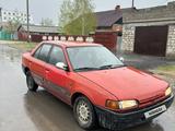 Mazda 323 1992 года за 800 000 тг. в Павлодар – фото 4