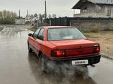 Mazda 323 1992 года за 800 000 тг. в Павлодар – фото 2