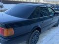 Audi 100 1992 годаүшін2 200 000 тг. в Алматы – фото 3
