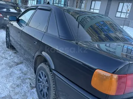 Audi 100 1992 года за 2 200 000 тг. в Алматы – фото 8