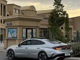 Hyundai Sonata 2024 года за 16 900 000 тг. в Шымкент