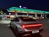 Hyundai Sonata 2024 года за 16 900 000 тг. в Шымкент – фото 5