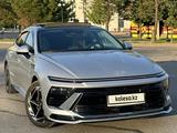 Hyundai Sonata 2024 года за 16 900 000 тг. в Шымкент – фото 3